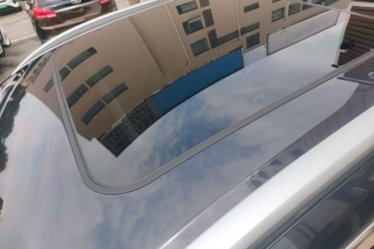Used Chery Tiggo 8 2025 Excellence Edition 230 TCI Automatic Luxury Version 5 Seats Roof