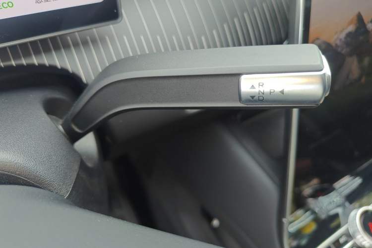 Used Chery Tiggo 8 2026 Fifth-Generation Leopard Model Kunpeng 1.6T Automatic Luxury Edition Gear Lever