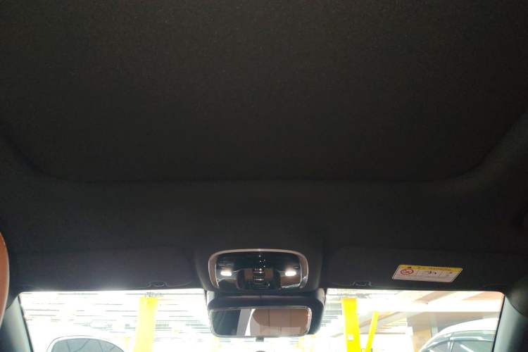 Used Chery Tiggo 8 2026 Model, 5th Generation Leopard Model, Kunpeng 1.6T Automatic Prestige Version Headliner