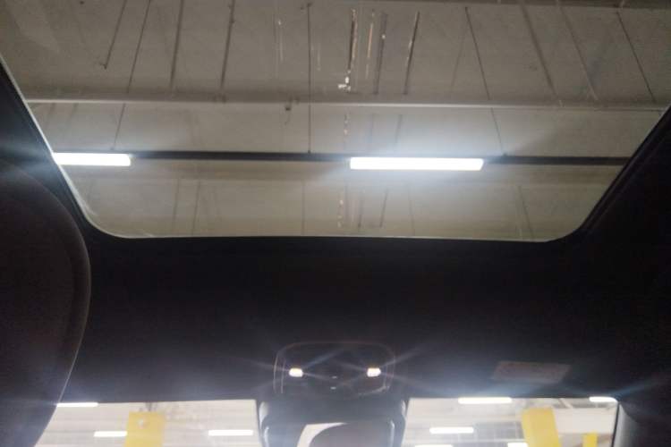 Used Chery Tiggo 8 2026 Model, 5th Generation Leopard Model, Kunpeng 1.6T Automatic Prestige Version Headliner