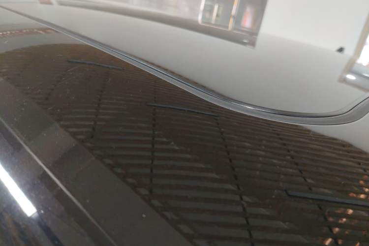 Used Chery Tiggo 8 2026 Model, 5th Generation Leopard Model, Kunpeng 1.6T Automatic Prestige Version Roof