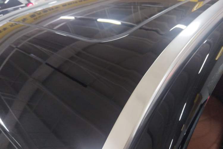 Used Chery Tiggo 8 2026 Model, 5th Generation Leopard Model, Kunpeng 1.6T Automatic Prestige Version Roof
