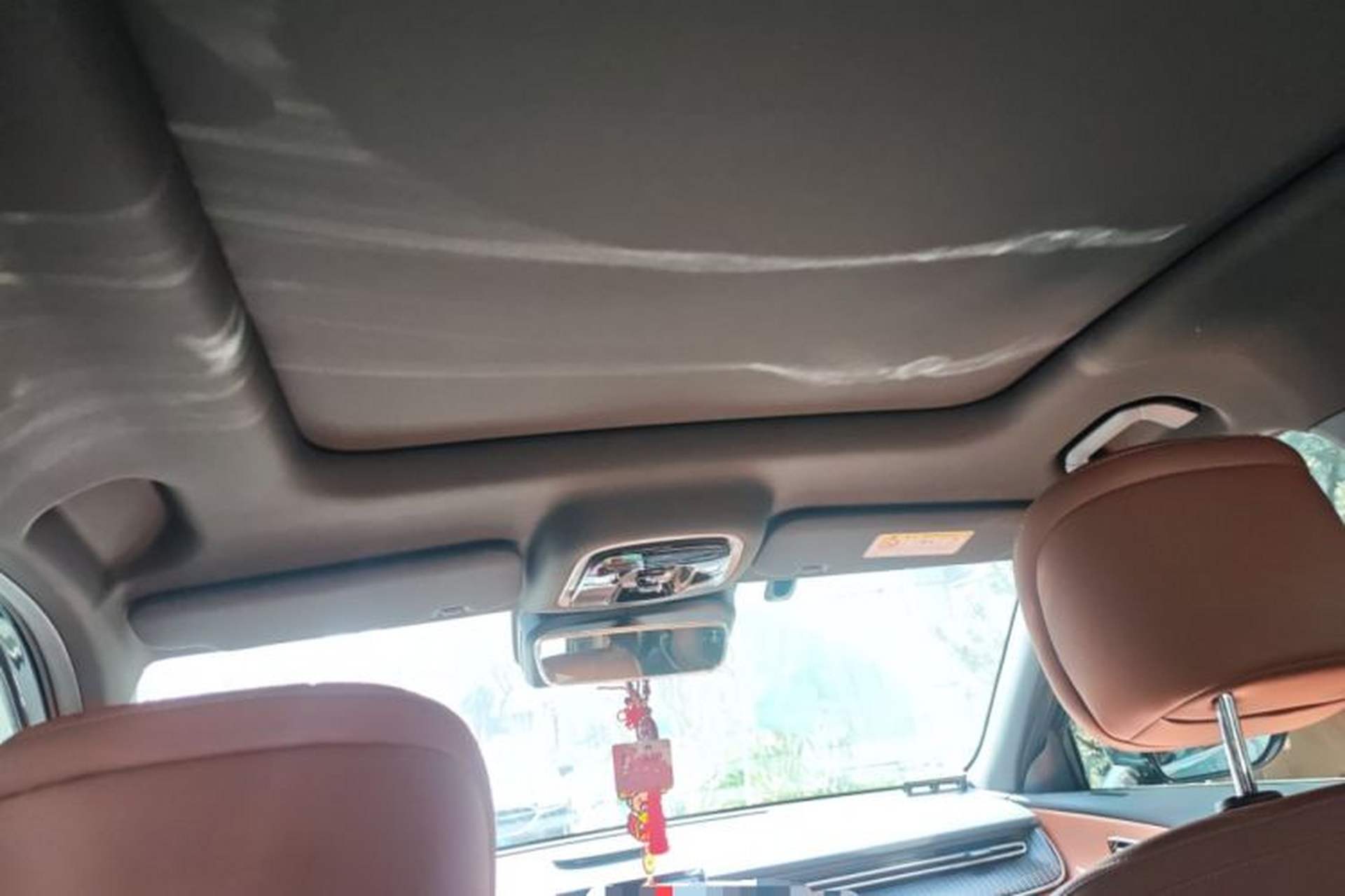 Used Chery Tiggo 8 2026 Model, 5th Generation Leopard Model, Kunpeng 1.6T Automatic Prestige Version Headliner