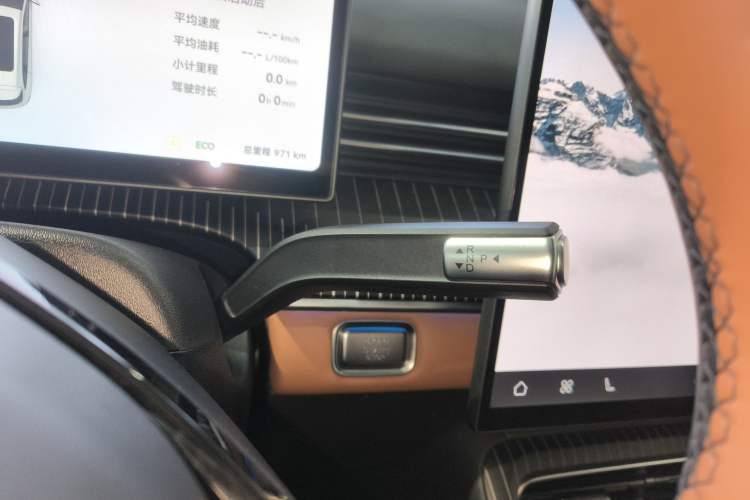 Used Chery Tiggo 8 2026 Model, 5th Generation Tiger Model, Kunpeng 1.6T Automatic Flagship Version Gear Lever