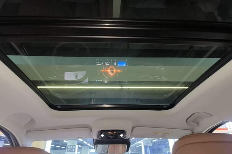 Used Chery Tiggo 8 2026 Model, 5th Generation Tiger Model, Kunpeng 1.6T Automatic Flagship Version Headliner