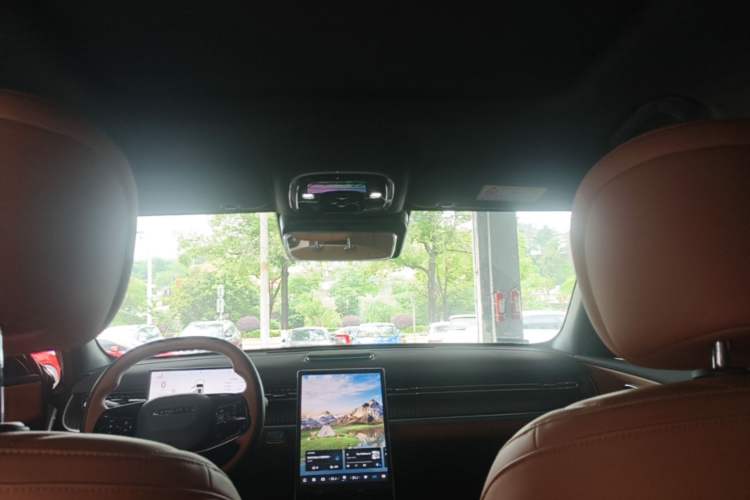 Used Chery Tiggo 8 2026 Model, 5th Generation Leopard Model, Kunpeng 1.6T Automatic Prestige Version Headliner