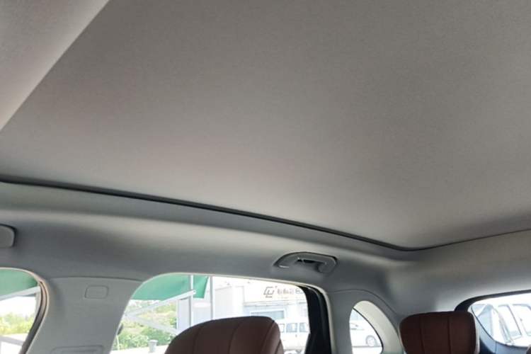 Used Chery Tiggo 8 2026 Model, 5th Generation Tiger Model, Kunpeng 1.6T Automatic Flagship Version Headliner