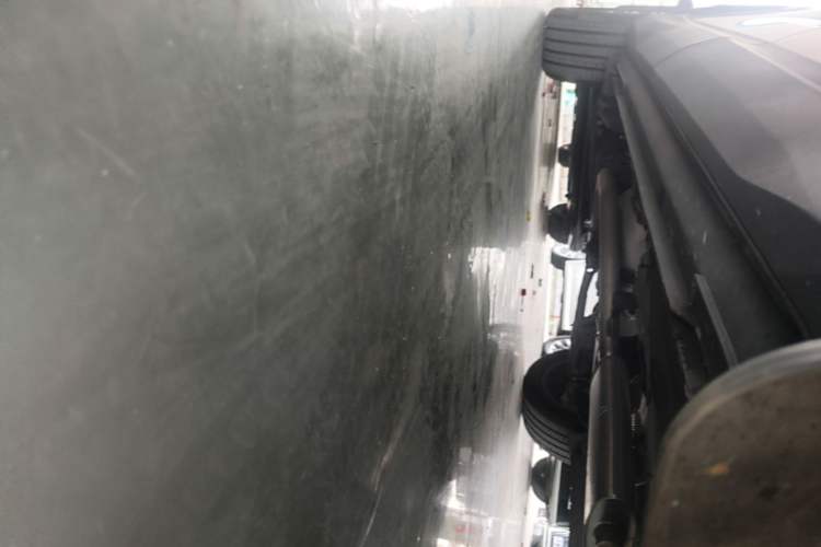 Used Chery Tiggo 8 2026 Model, 5th Generation Leopard Model, Kunpeng 1.6T Automatic Prestige Version Right Side Sill