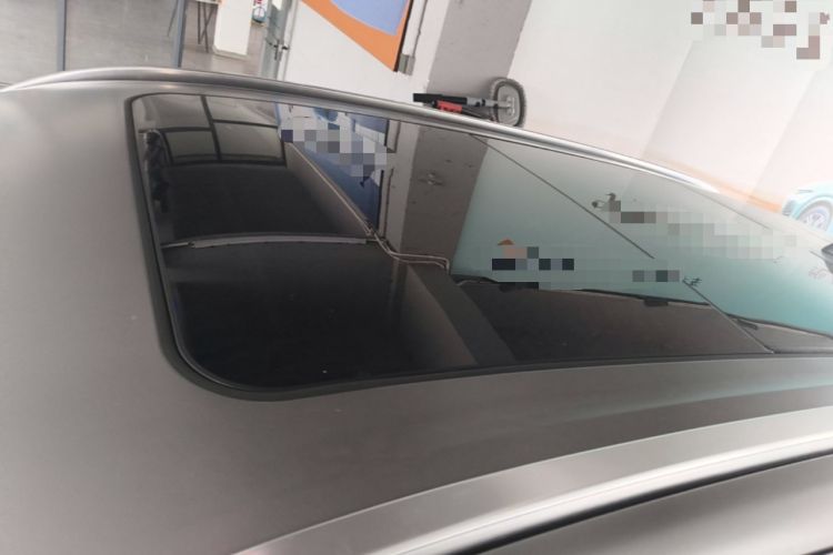Used Chery Tiggo 8 2026 Model, 5th Generation Leopard Model, Kunpeng 1.6T Automatic Prestige Version Roof