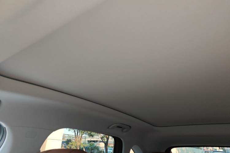 Used Chery Tiggo 8 2026 Model, 5th Generation Tiger Model, Kunpeng 1.6T Automatic Prestige Version Headliner