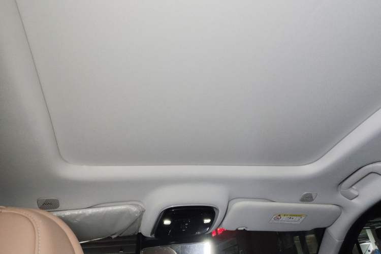 Used Chery Tiggo 8 L 2024 2.0T Two-Wheel Drive Luxury Edition 5 Seats Headliner