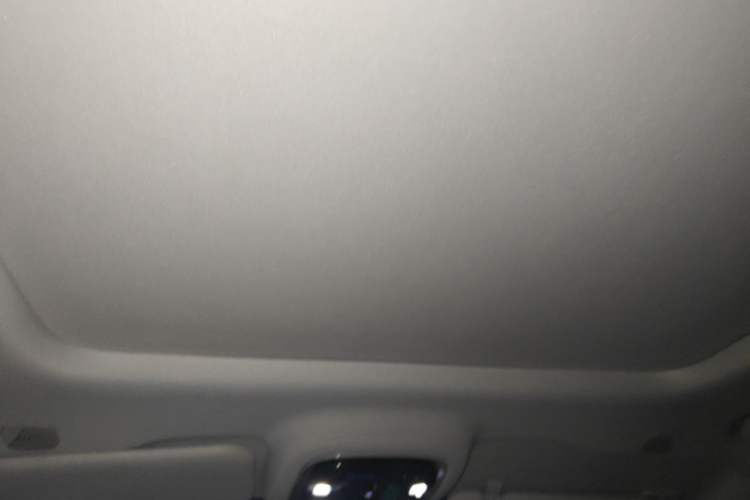 Used Chery Tiggo 8 L 2024 2.0T Two-Wheel Drive Comfort Edition 5 Seats Headliner