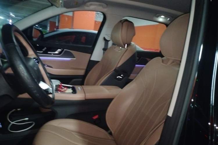 Used Chery Tiggo 8 L 2024 2.0T Two-Wheel Drive Luxury Edition 5 Seats Left Front Seat