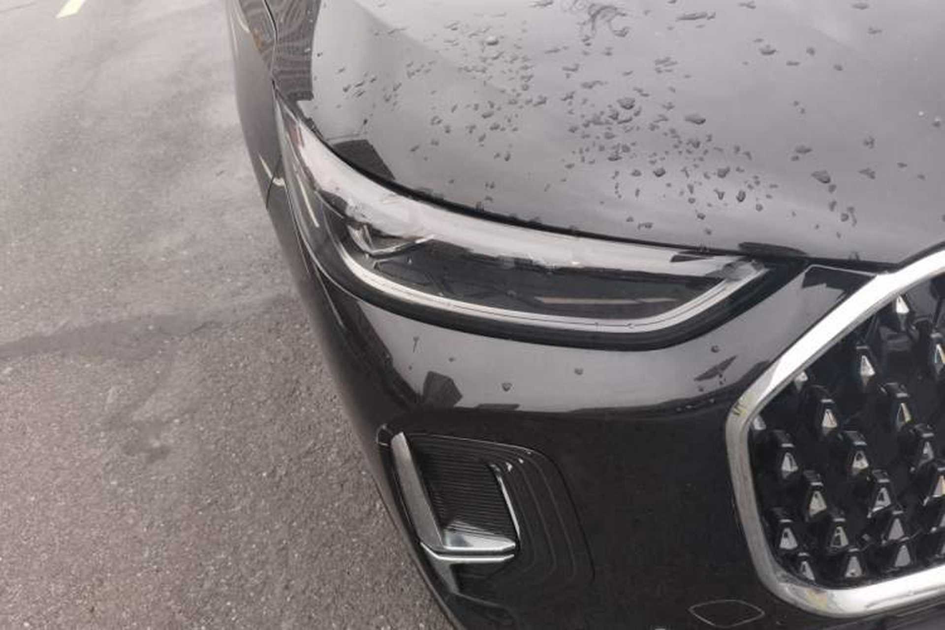 Used Chery Tiggo 8 L 2024 2.0T Two-Wheel Drive Prestige Version 5 Seats Right Front Headlight