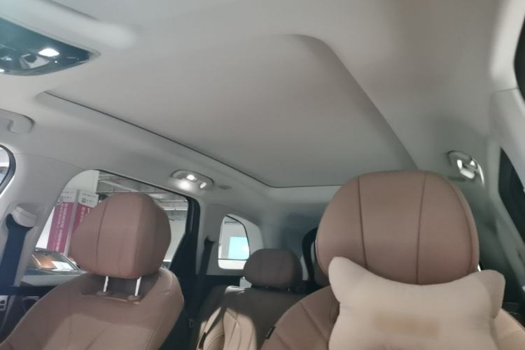 Used Chery Tiggo 8 L 2024 2.0T Two-Wheel Drive Luxury Edition 5 Seats Headliner