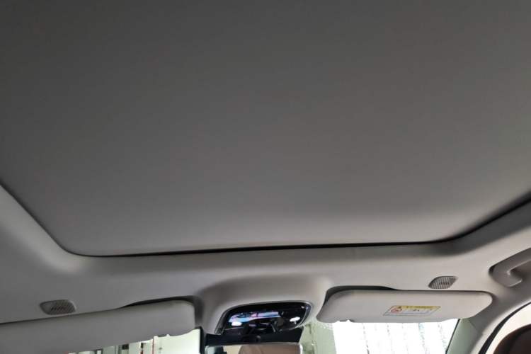 Used Chery Tiggo 8 L 2024 2.0T Two-Wheel Drive Prestige Version 5 Seats Headliner