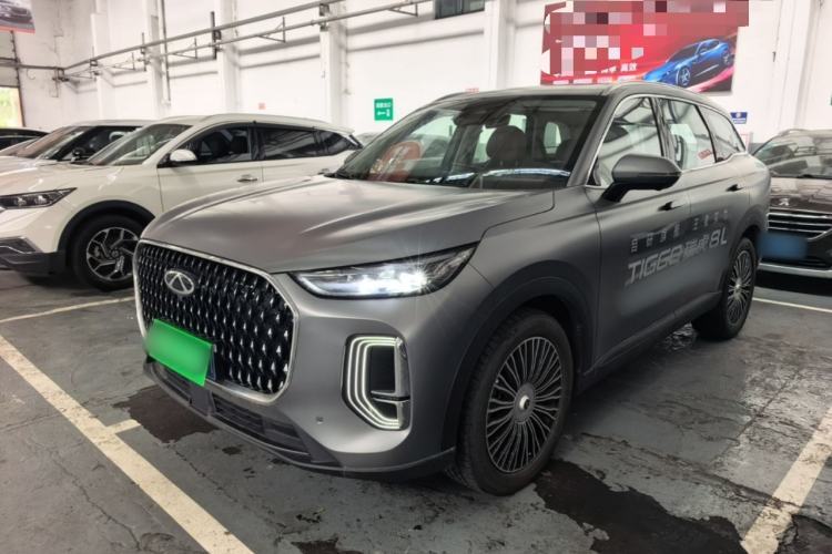 Used Chery Tiggo 8 L 2024 2.0T Two-Wheel Drive Prestige Version 5 Seats Guazi used car, China used car export, Used car for sale, Used  cars, Cheapest cars for sale