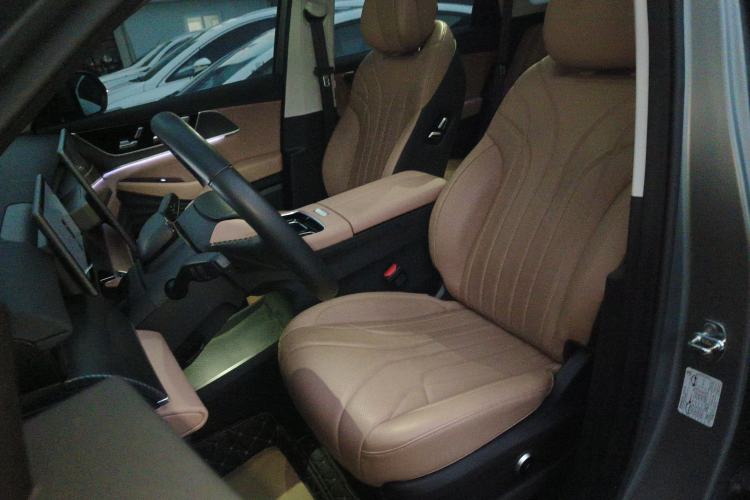 Used Chery Tiggo 8 L 2024 2.0T Two-Wheel Drive Prestige Version 5 Seats Left Front Seat