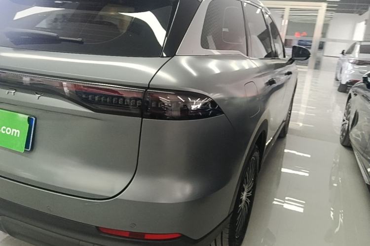 Used Chery Tiggo 8 L 2024 2.0T Two-Wheel Drive Prestige Version 5 Seats Right Rear Taillight