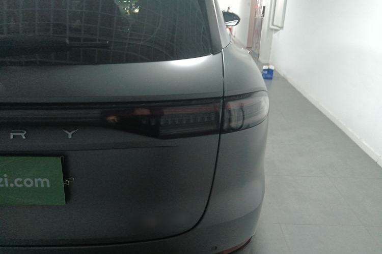 Used Chery Tiggo 8 L 2024 2.0T Two-Wheel Drive Prestige Version 5 Seats Right Rear Taillight