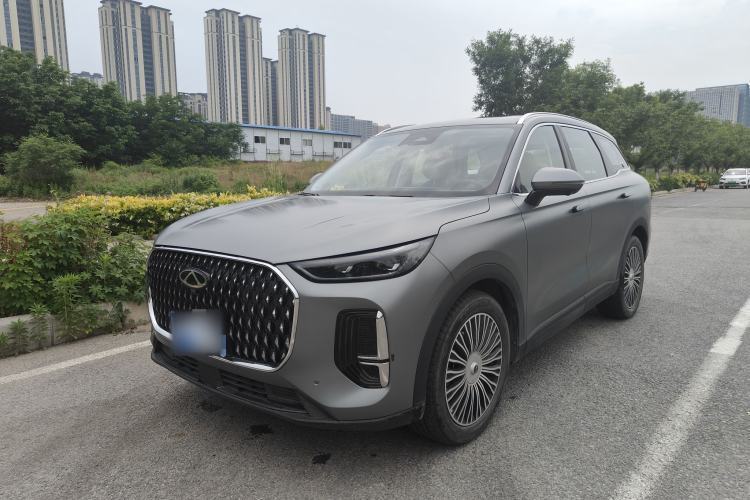 Used Chery Tiggo 8 L 2024 2.0T Two-Wheel Drive Prestige Version 5 Seats Guazi used car, China used car export, Used car for sale, Used  cars, Cheapest cars for sale