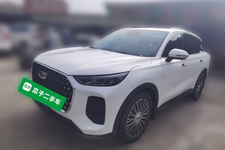 Used Chery Tiggo 8 L 2024 2.0T Two-Wheel Drive Luxury Edition 5 Seats Guazi used car, China used car export, Used car for sale, Used  cars, Cheapest cars for sale