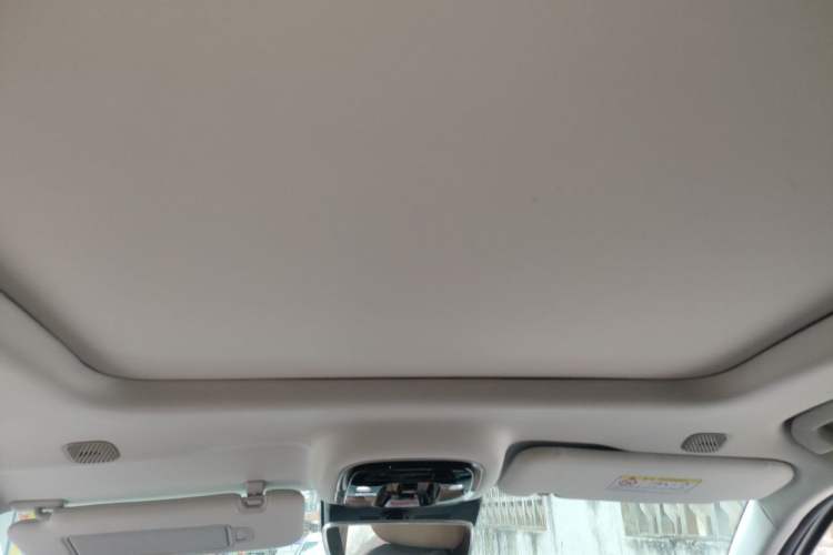 Used Chery Tiggo 8 L 2024 2.0T Two-Wheel Drive Prestige Version 5 Seats Headliner