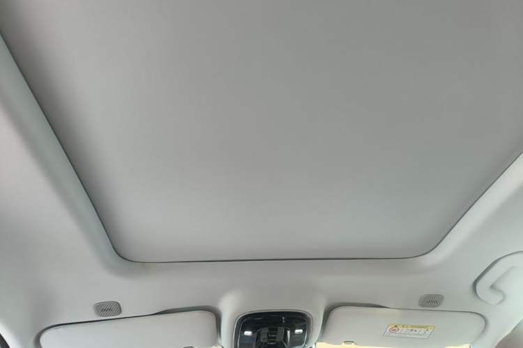 Used Chery Tiggo 8 L 2024 2.0T Two-Wheel Drive Luxury Edition 5 Seats Headliner