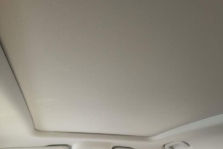 Used Chery Tiggo 8 L 2025 Model 2.0T Two-Wheel Drive Changhong Edition—5 Seaters Headliner