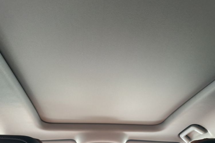 Used Chery Tiggo 8 PLUS 2021 290TGDI DCT Luxury Edition Interior 7
