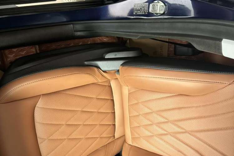 Used Chery Tiggo 8 PLUS 2021 290TGDI DCT Luxury Edition Right Front Seat