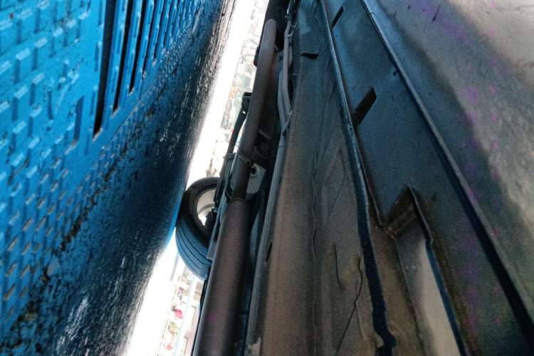 Used Chery Tiggo 8 PLUS 2021 290TGDI DCT Luxury Edition 6 Seats Chassis Front Right
