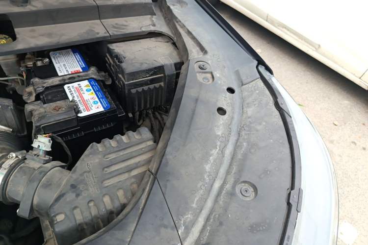 Used Chery Tiggo 8 PLUS 2021 290TGDI DCT Luxury Edition Engine Bay Left