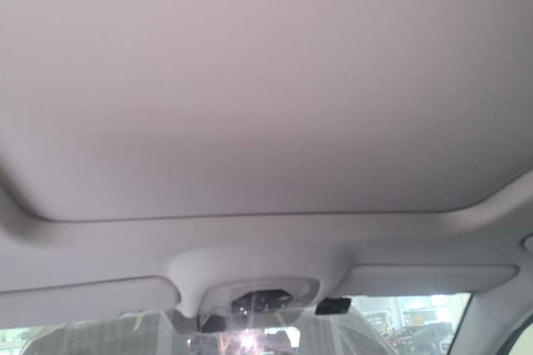 Used Chery Tiggo 8 PLUS 2021 290TGDI DCT Haoting Edition Headliner