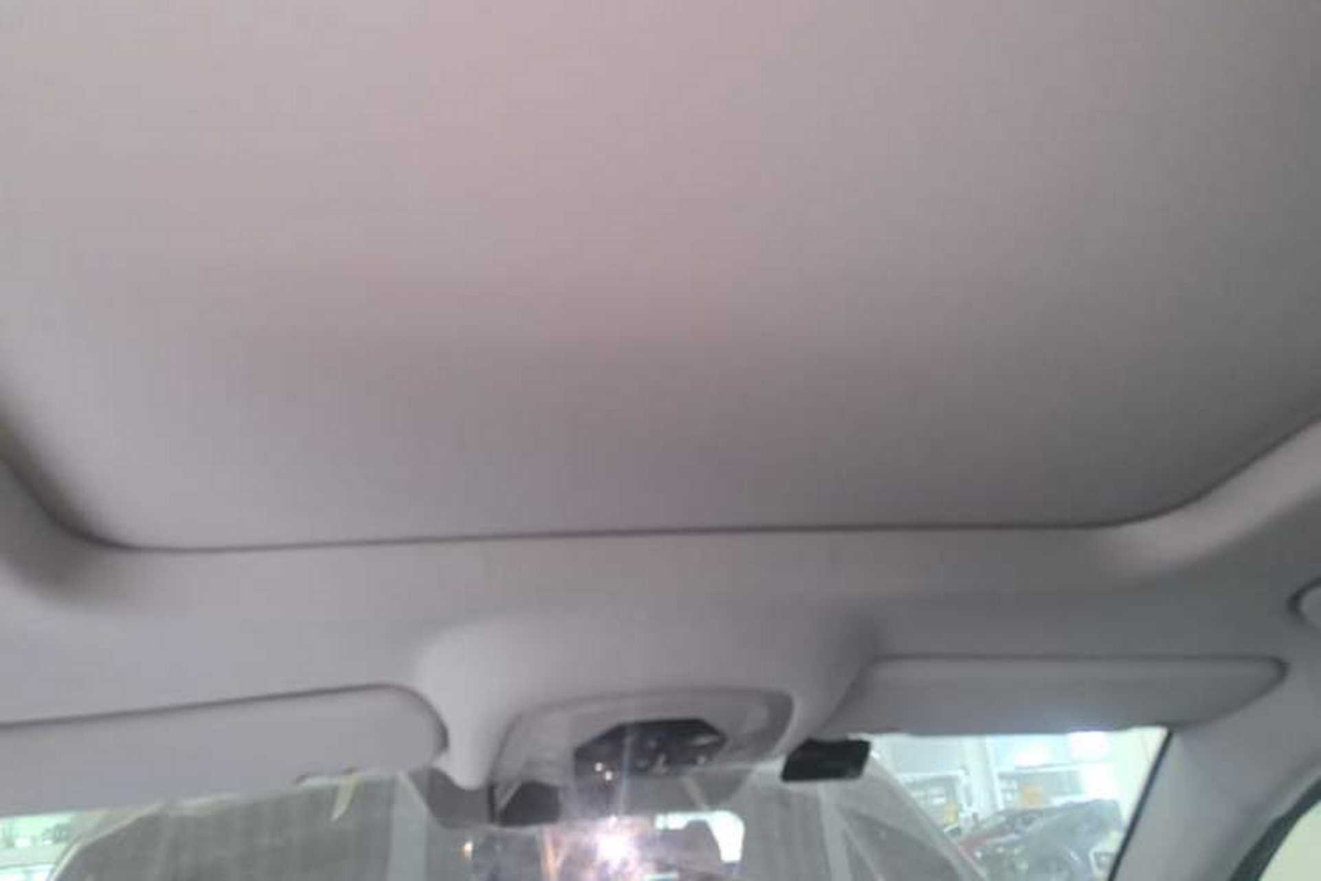 Used Chery Tiggo 8 PLUS 2021 290TGDI DCT Haoting Edition Headliner