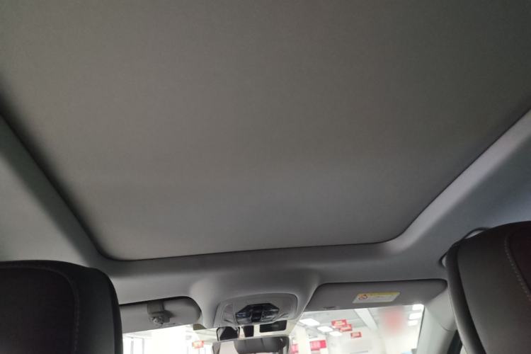 Used Chery Tiggo 8 PLUS 2021 290TGDI DCT Haoting Edition Headliner