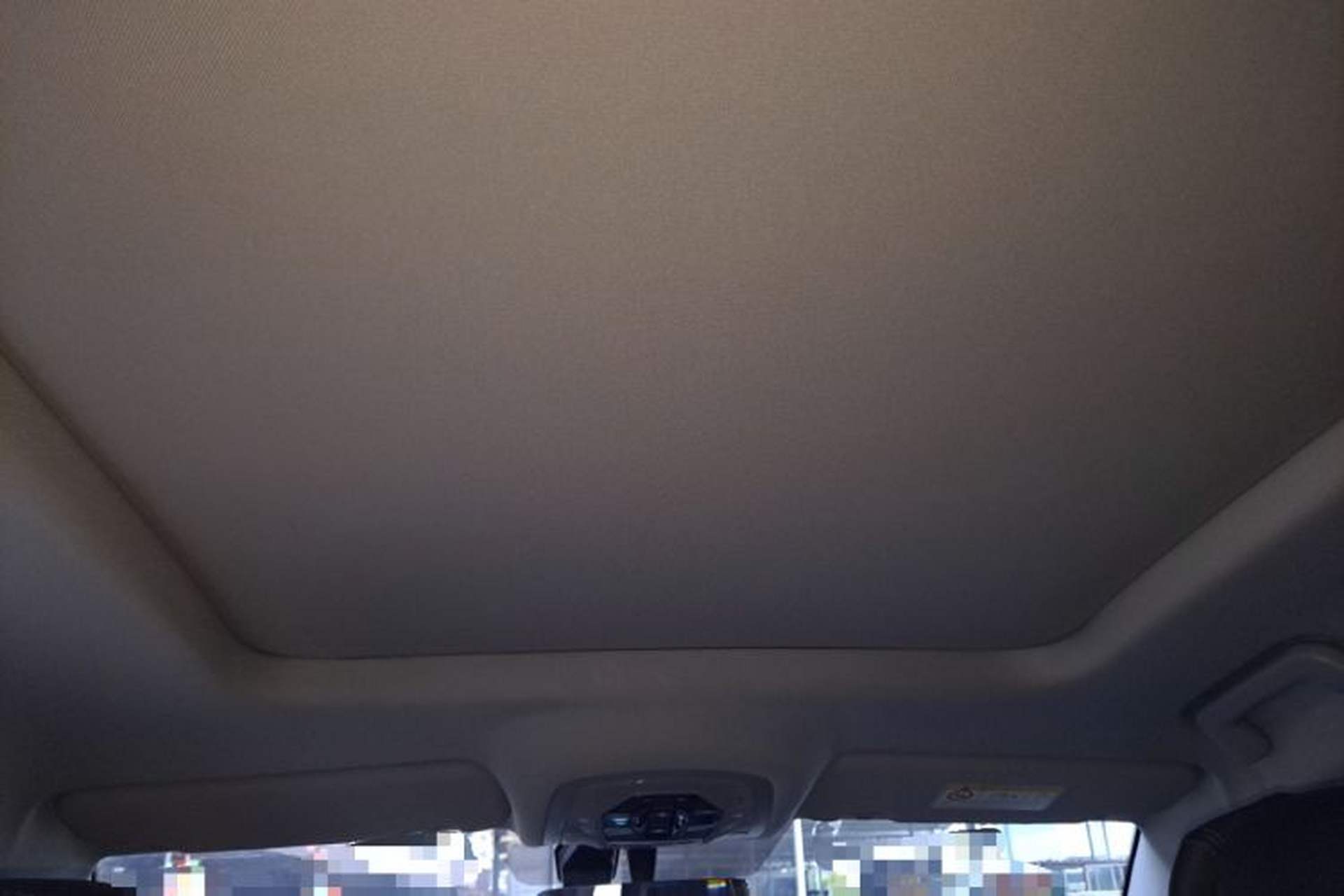 Used Chery Tiggo 8 PLUS 2021 290TGDI DCT Haoting Edition Headliner