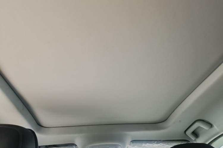 Used Chery Tiggo 8 PLUS 2021 290TGDI DCT Haoting Edition Headliner
