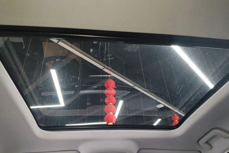 Used Chery Tiggo 8 PLUS 2021 290TGDI DCT Haoting Edition Headliner