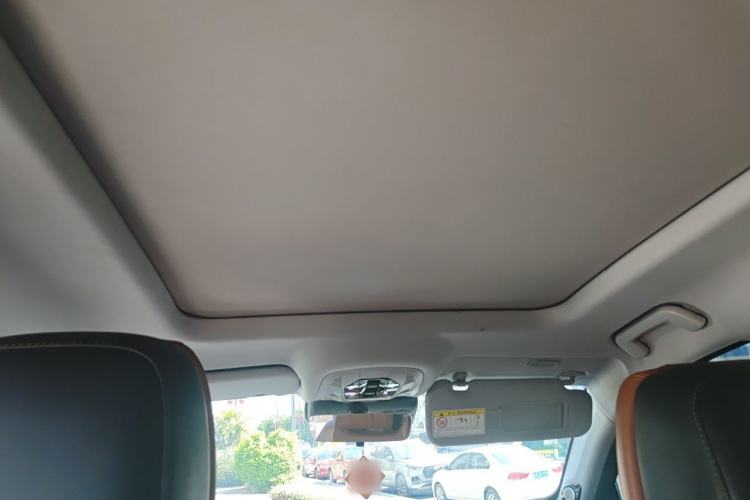 Used Chery Tiggo 8 PLUS 2021 290TGDI DCT Haoyao Edition Headliner