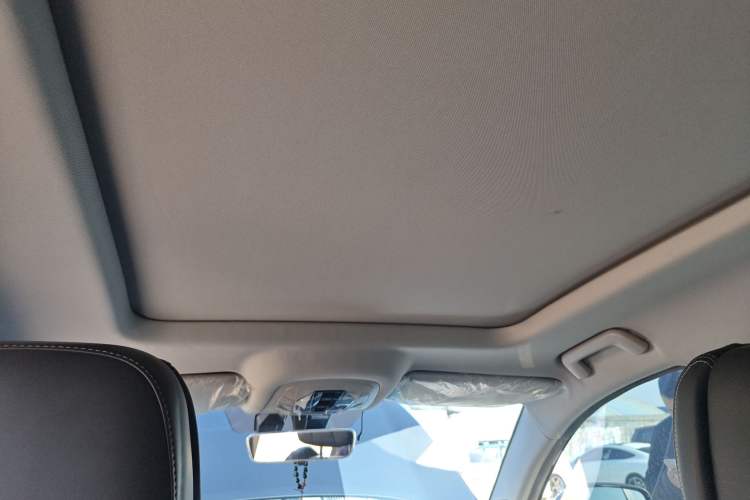 Used Chery Tiggo 8 PLUS 2021 290TGDI DCT Haoting Edition Headliner