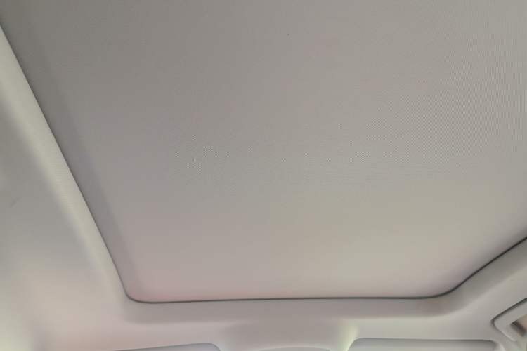 Used Chery Tiggo 8 PLUS 2021 290TGDI DCT Luxury Edition Headliner