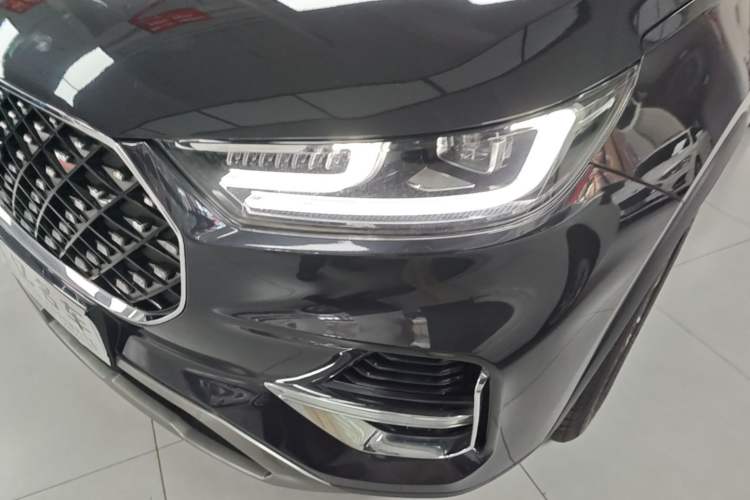 Used Chery Tiggo 8 PLUS 2021 290TGDI DCT Haoting Edition Left Front Headlight