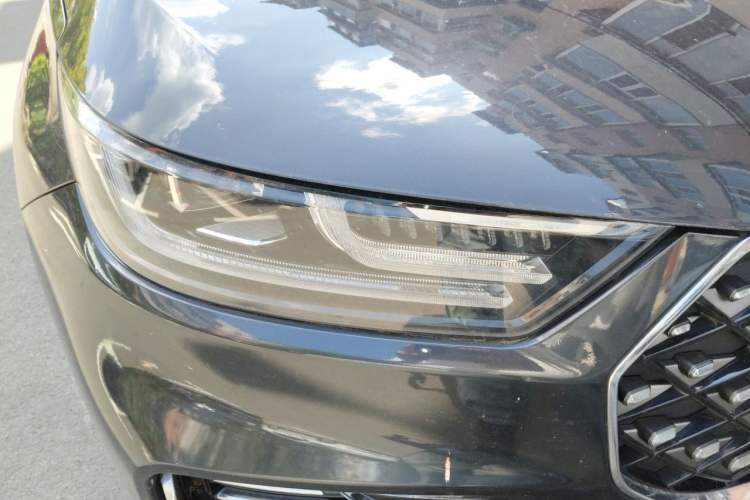 Used Chery Tiggo 8 PLUS 2021 290TGDI DCT Luxury Edition Right Front Headlight