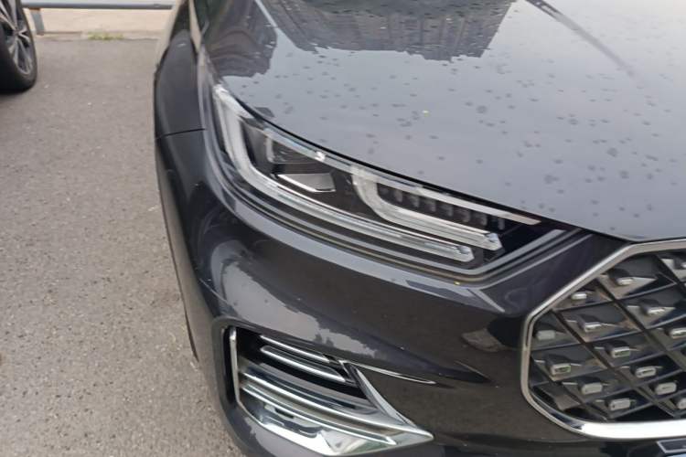 Used Chery Tiggo 8 PLUS 2021 290TGDI DCT Luxury Edition Right Front Headlight