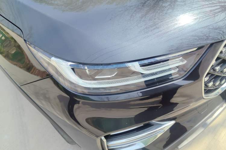 Used Chery Tiggo 8 PLUS 2021 290TGDI DCT Luxury Edition Right Front Headlight