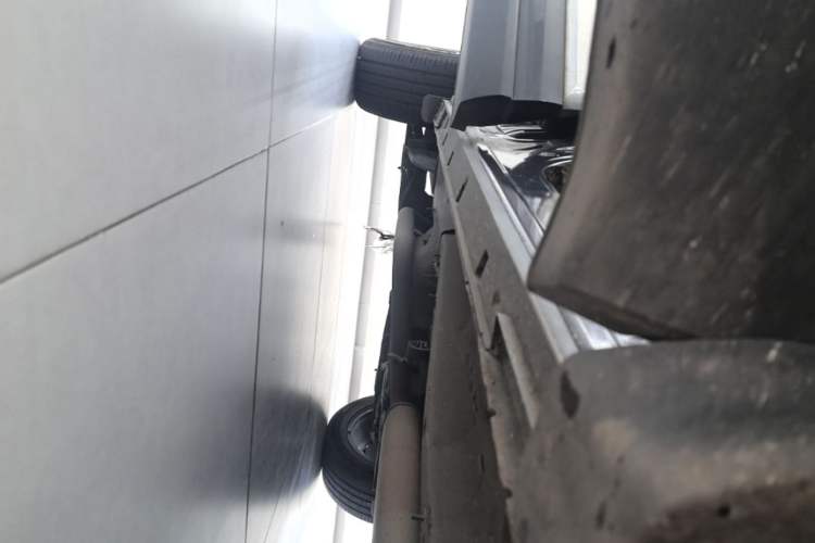 Used Chery Tiggo 8 PLUS 2021 290TGDI DCT Haoting Edition Right Side Sill