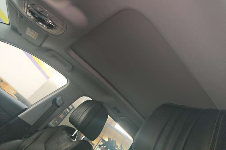 Used Chery Tiggo 8 PLUS 2021 290TGDI DCT Haoting Edition+ Headliner