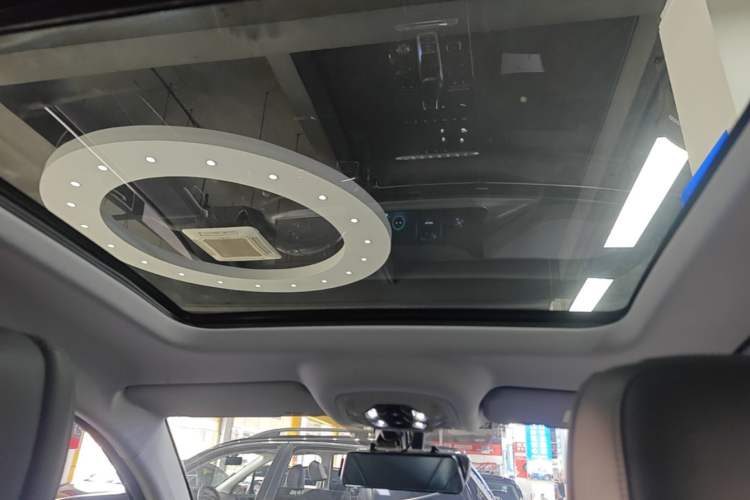 Used Chery Tiggo 8 PLUS 2021 290TGDI DCT Haoting Edition Headliner