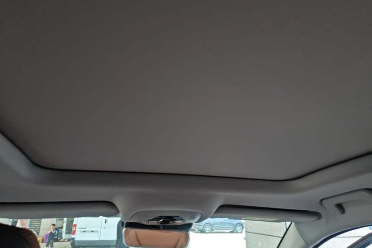 Used Chery Tiggo 8 PLUS 2021 290TGDI DCT Haoyao Edition Headliner